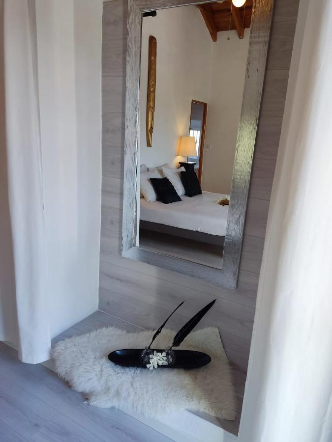 Habitación Doble Deluxe con balcón