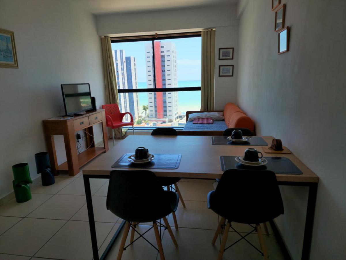 B&B Recife - Apartamento mobiliado e confortável em candeias - Bed and Breakfast Recife