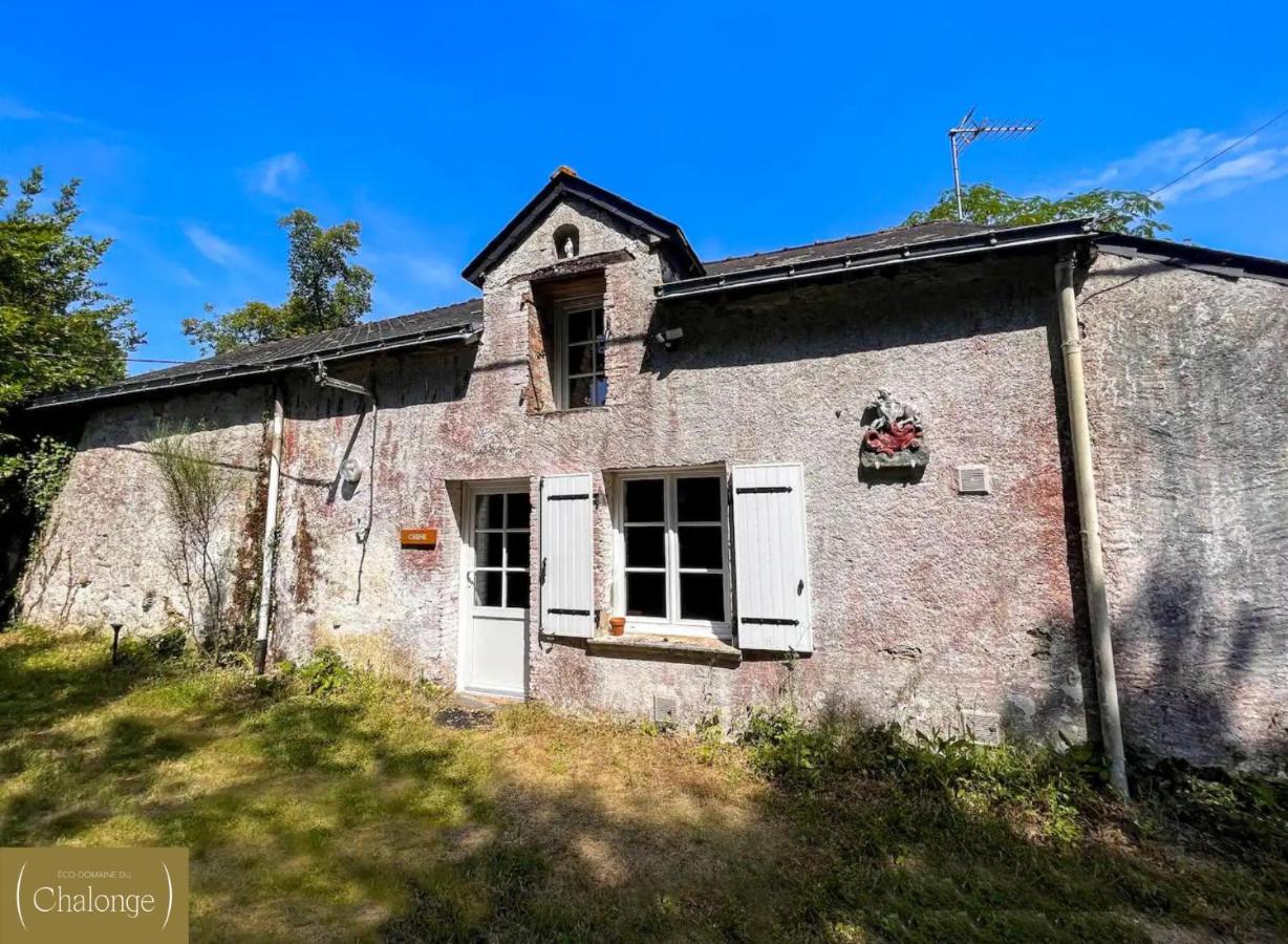 Maison 1 Chambre