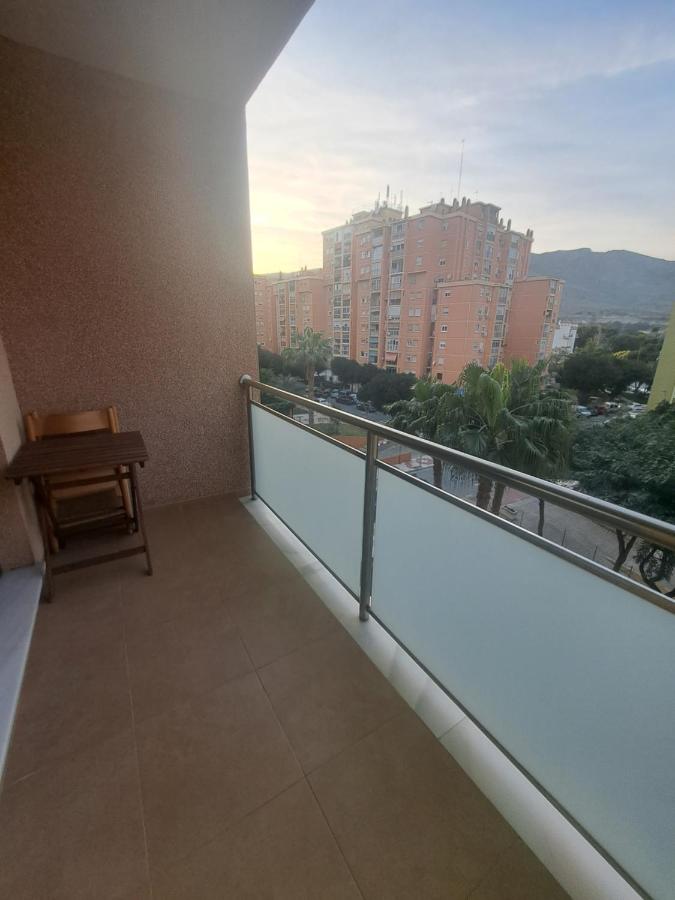 Torremolinos Center Dreams - Ferienwohnung Torremolinos