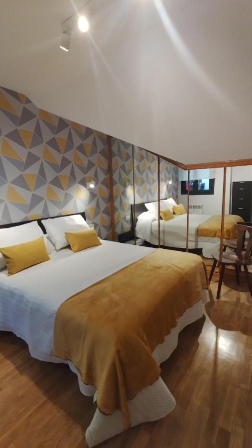 REY AURELIO 2 - B&B Cangas de Onís