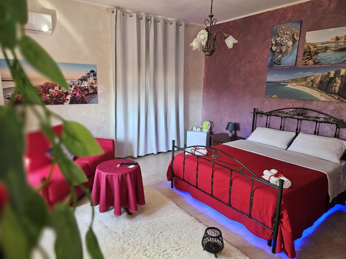 Chambre Double Deluxe avec Lit d'Appoint