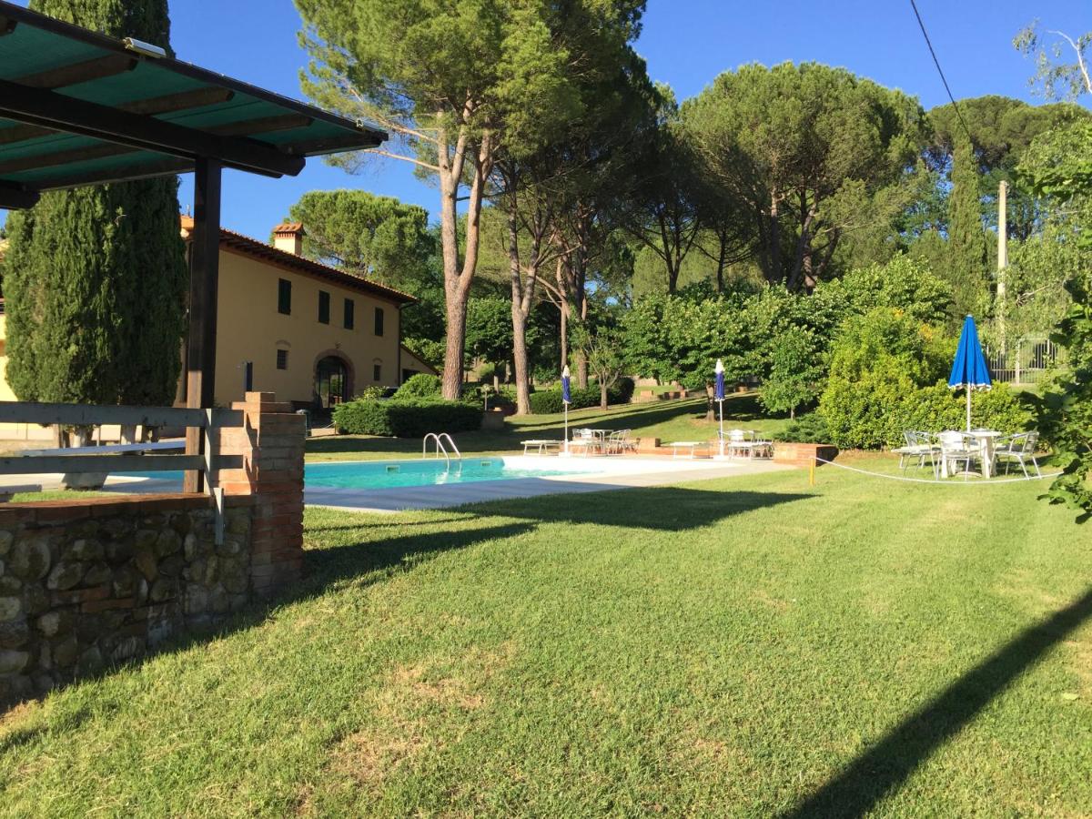 Talli Francesco - Casanova 1 - B&B Montespertoli
