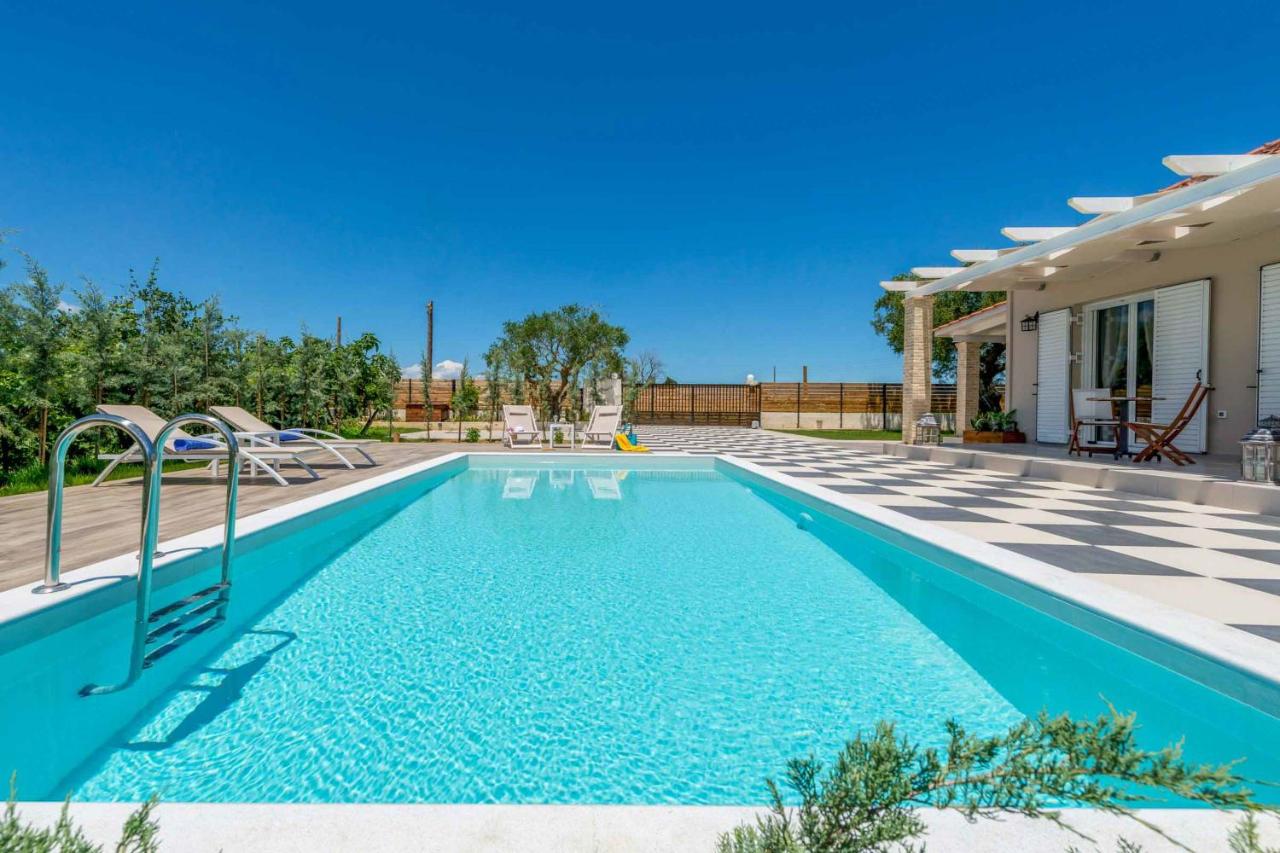 Villa Vigneto - B&B