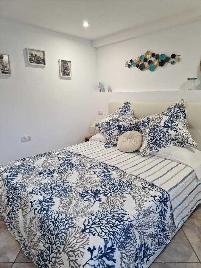 B&B Anacapri - Casetta Milù - Bed and Breakfast Anacapri