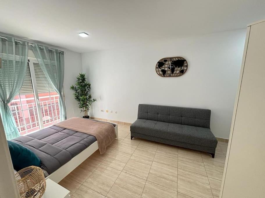 Appartamento con 1 Camera da Letto