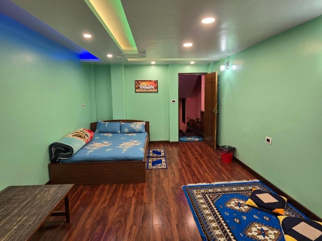 Budget Doppelzimmer