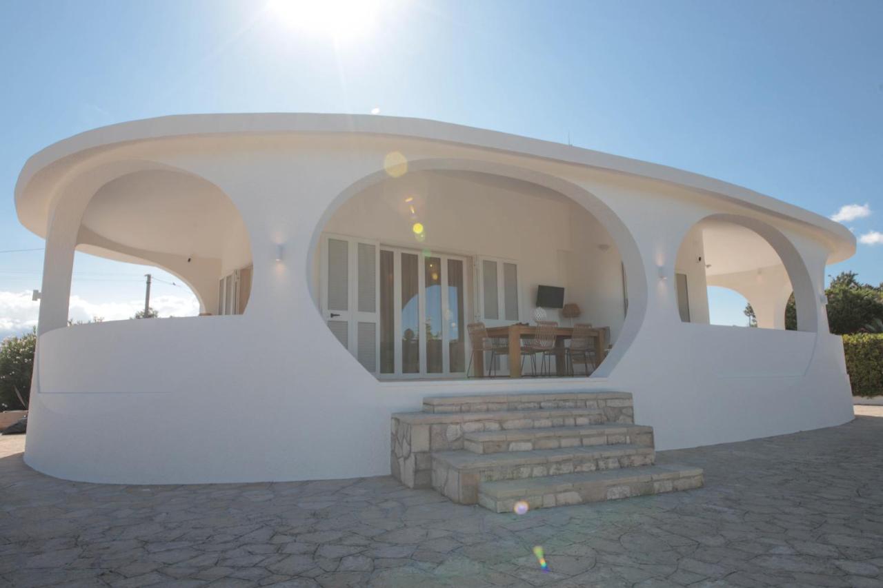 Villa con Piscina Dimora Egnazia - B&B Monopoli