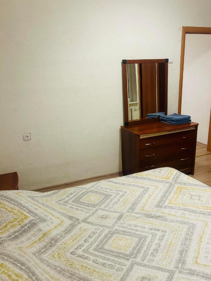 Ezero apartamentai - B&B
