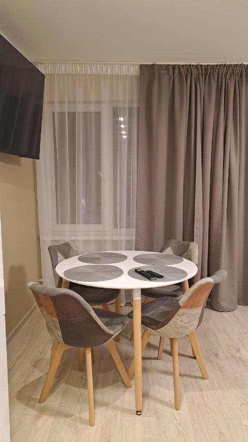 Sun - Chambres d’hôtes Rezekne