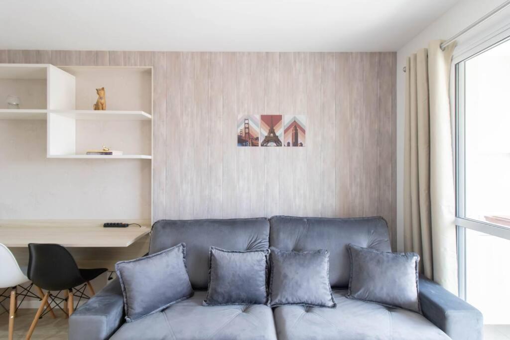 Skyline Studio - GRU 1503 - B&B Guarulhos