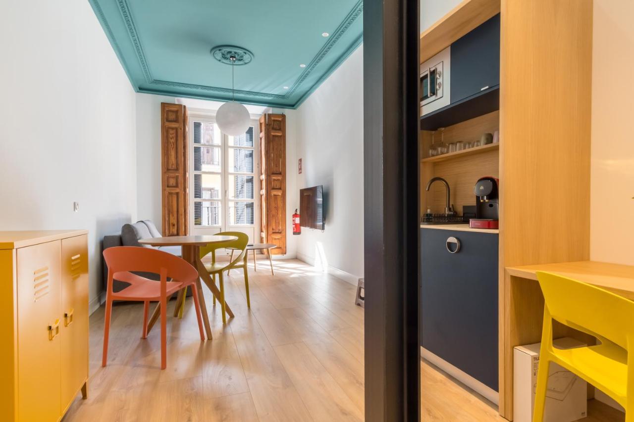Loft Suite