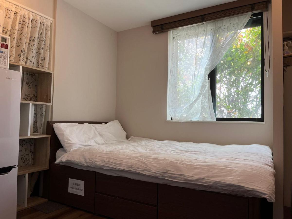 B&B Tokyo - 目黒恵比寿エリア 1階 One Room Stadio 目黒川に近い - Bed and Breakfast Tokyo