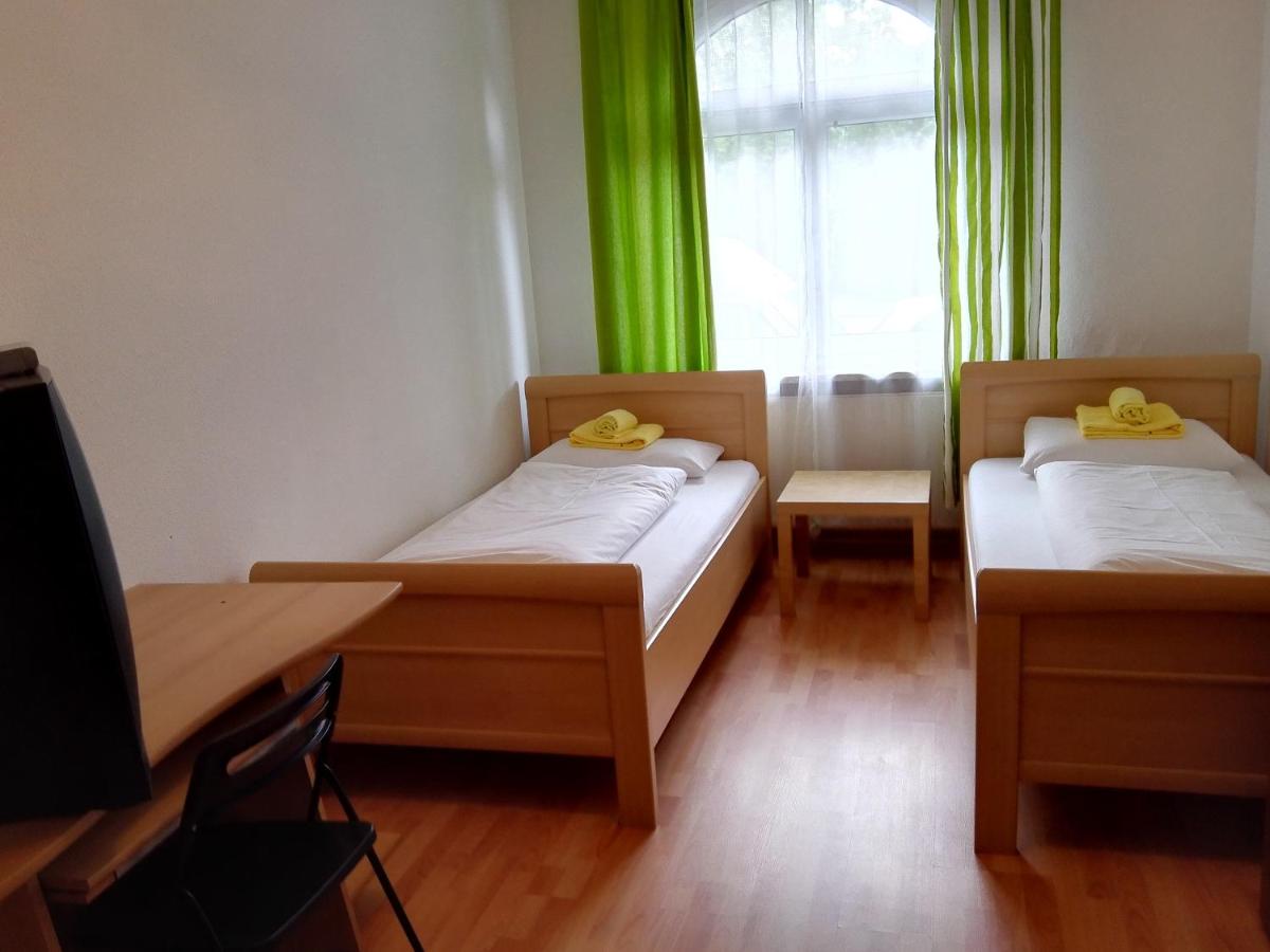 Standard Apartment mit 2 Schlafzimmern