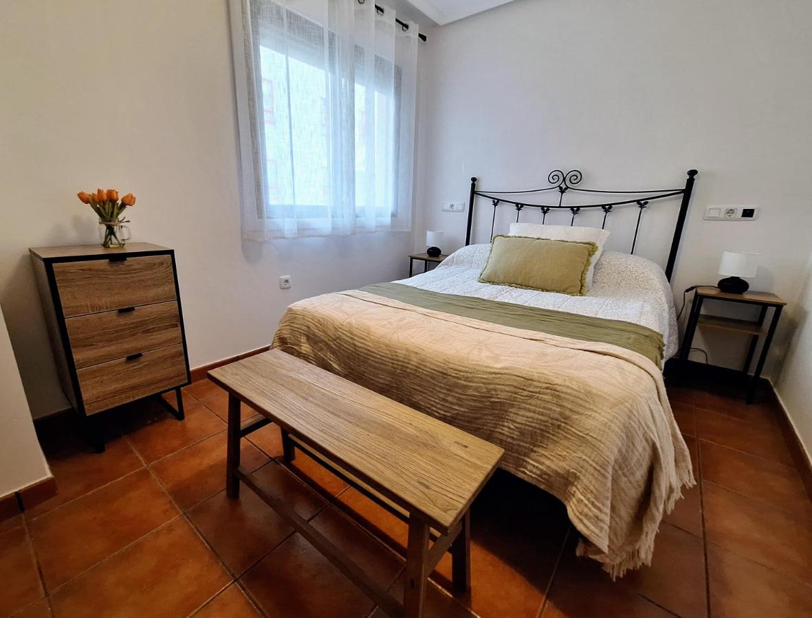 Appartement met 1 Slaapkamer