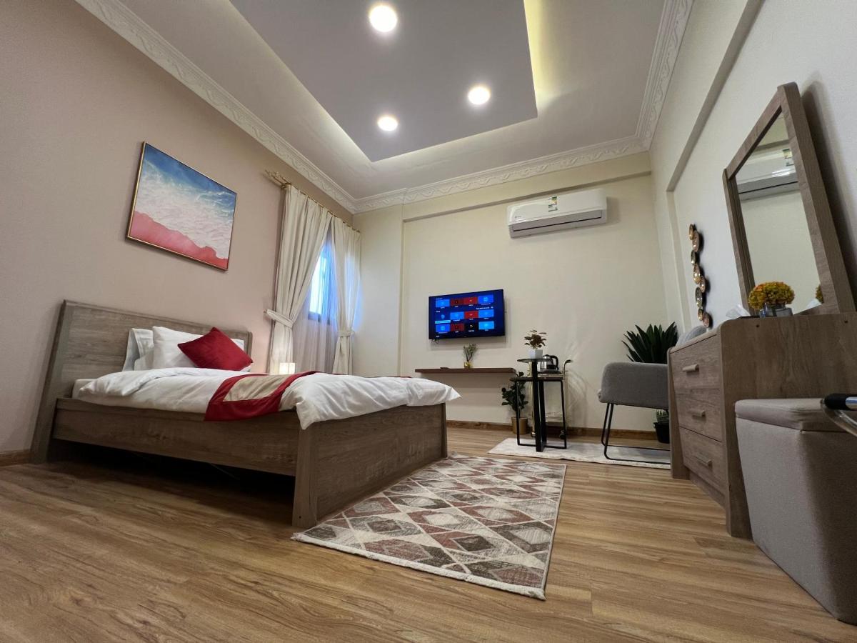 Chambre Simple avec Salle de Bains Privative