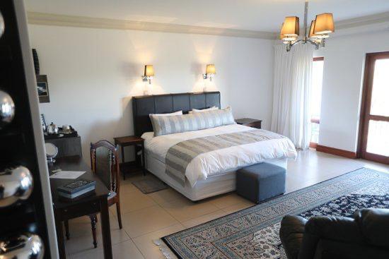 B&B Krugersdorp - Neo Horizon Guest House - Bed and Breakfast Krugersdorp