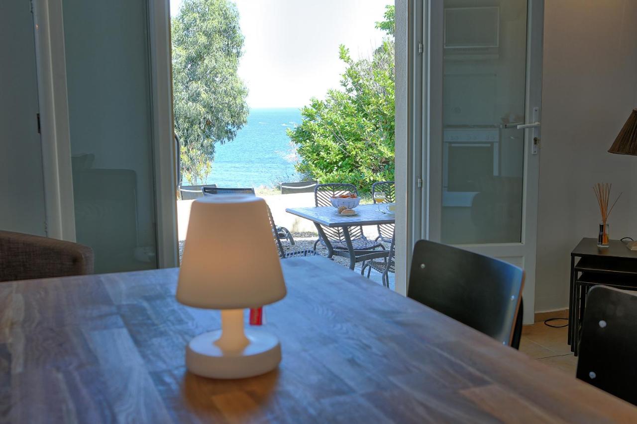 Appartamento con 1 Camera da Letto e Giardino (4 Adulti)