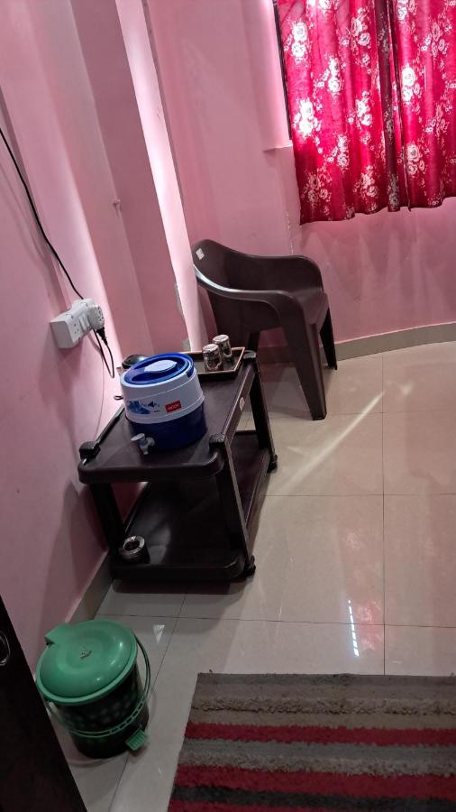 Habitación Familiar con baño privado