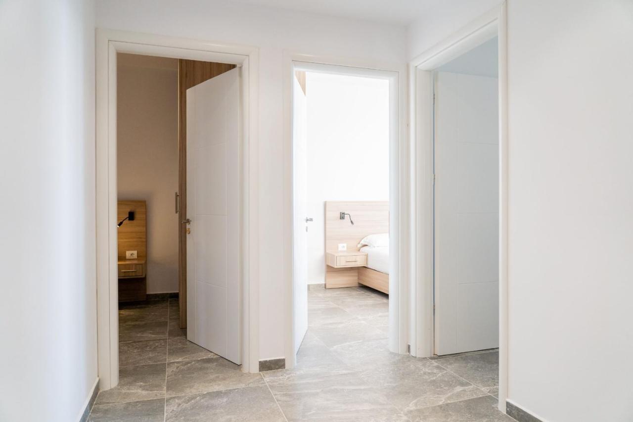 Appartement 3 Chambres