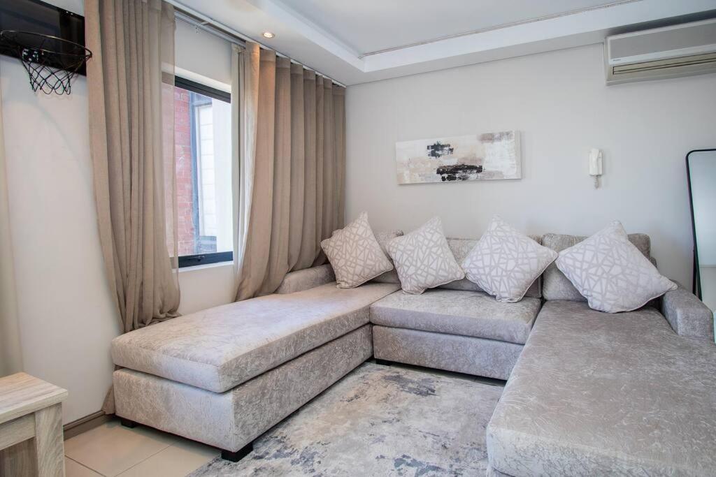 Apartment mit 1 Schlafzimmer