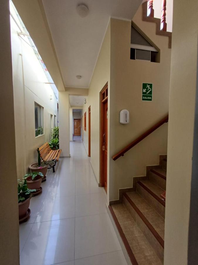 Double Room with Extra Bed