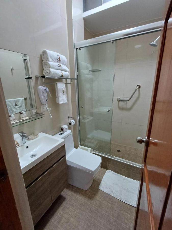 Doppelzimmer mit Zustellbett