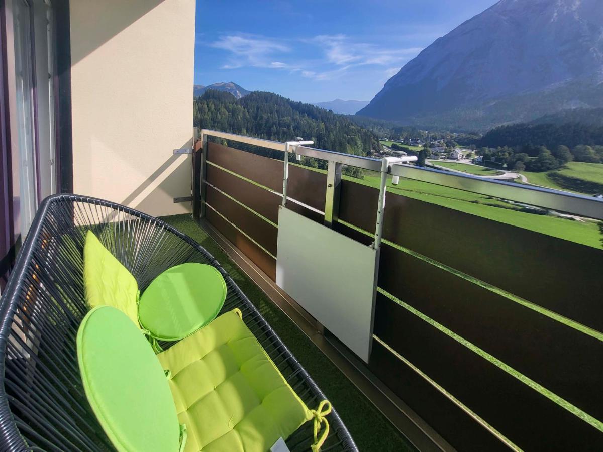 Grimming view Apartment - B&B