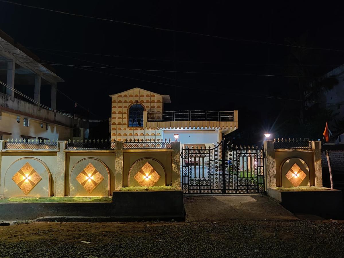 Sangeeta's Homestay - B&B Jagdalpur