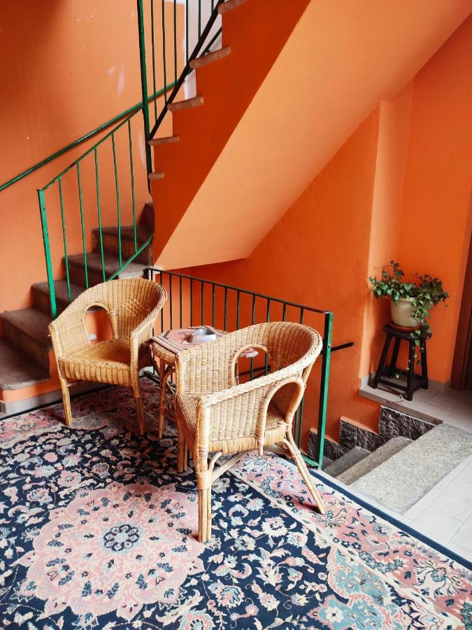 Antico Affittacamere di Tollegno - B&B