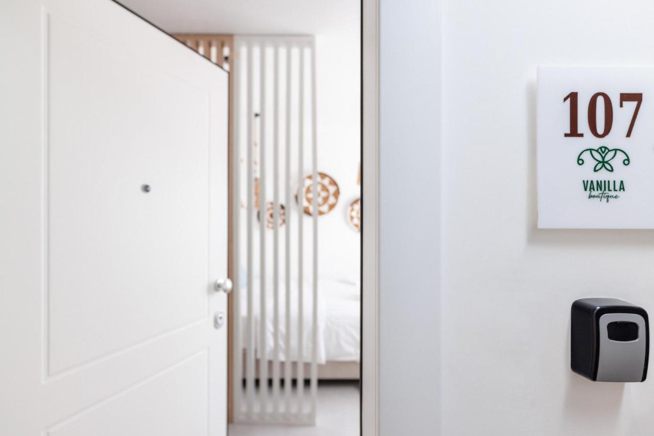 Vanilla Boutique - Chambres d’hôtes