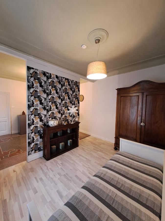 Appartamento con 2 Camere da Letto