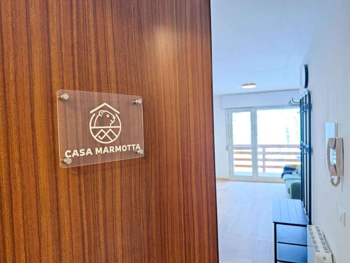 Casa Marmotta in Val di Pejo - B&B