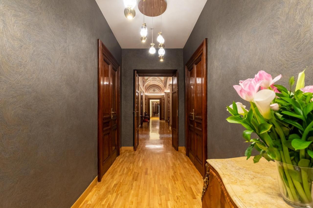 Residenza Pierret - B&B