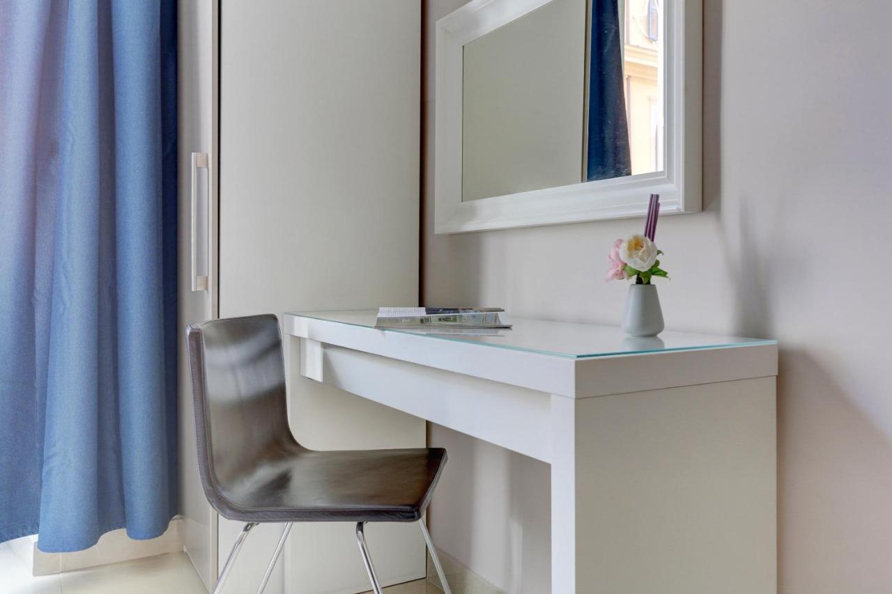 Claudia House Roma Termini - Ferienwohnung Rom