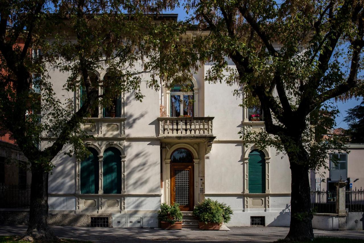 Visit Palladio B&B - B&B