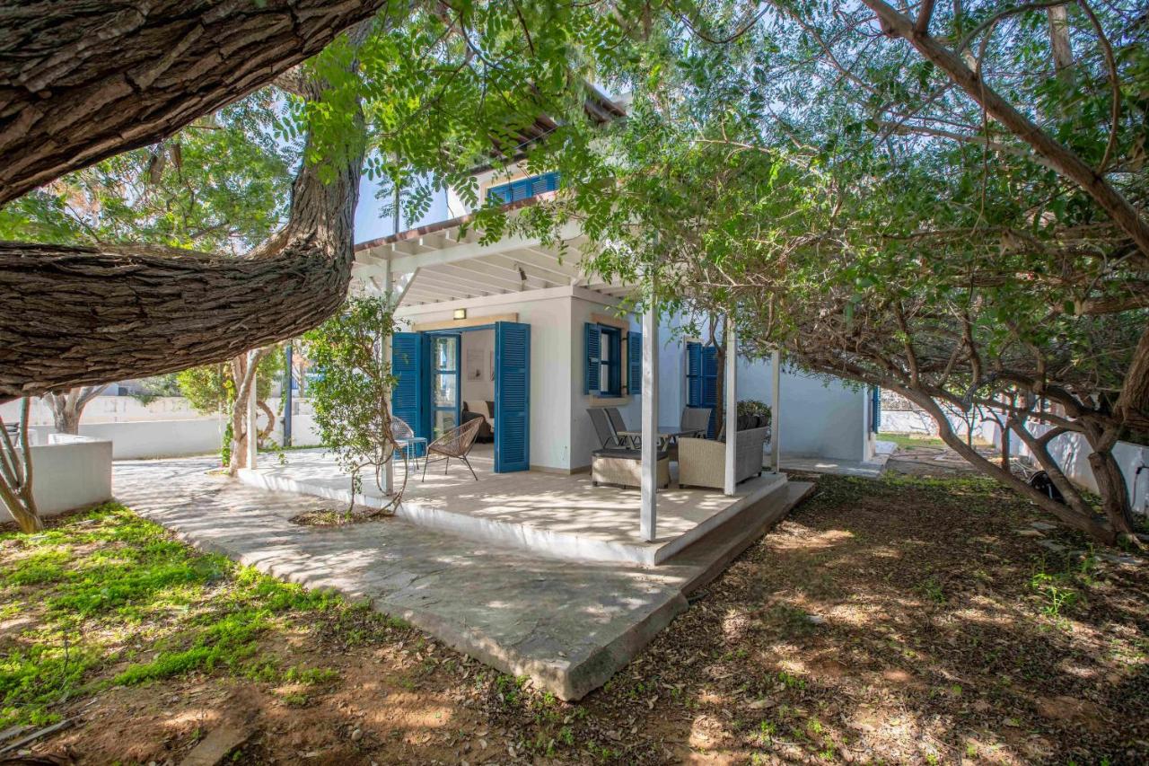 Phaedrus Living: Sky Blue Residence - B&B