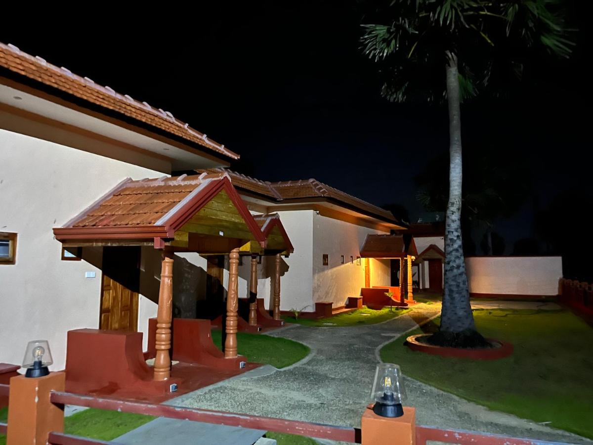 B&B Jaffna - Palm Path Resort - Bed and Breakfast Jaffna