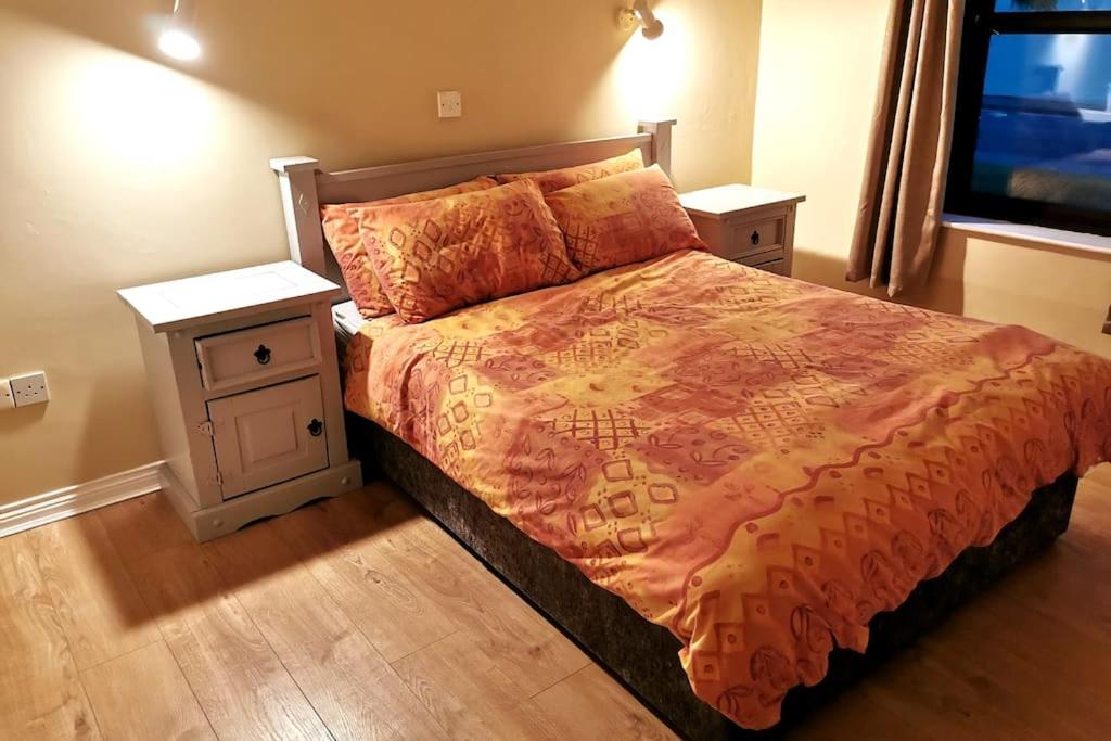 B&B Tramore - Bungalow by the Beach - Bed and Breakfast Tramore