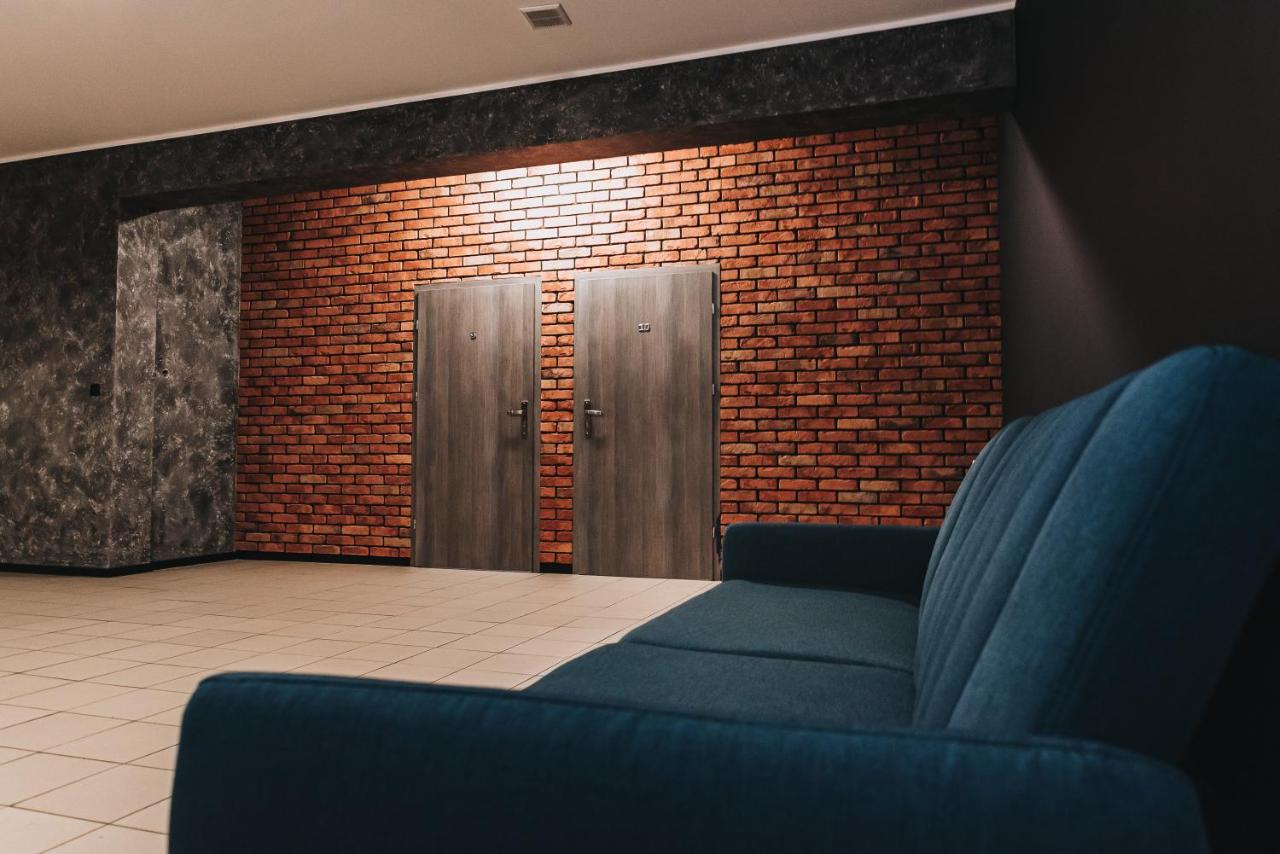 Noclegi Bielpon - B&B