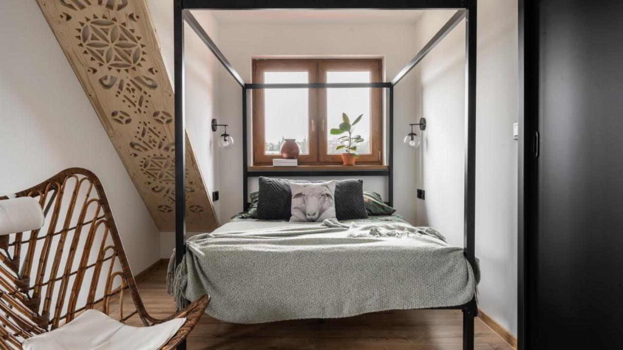 Large Double Room