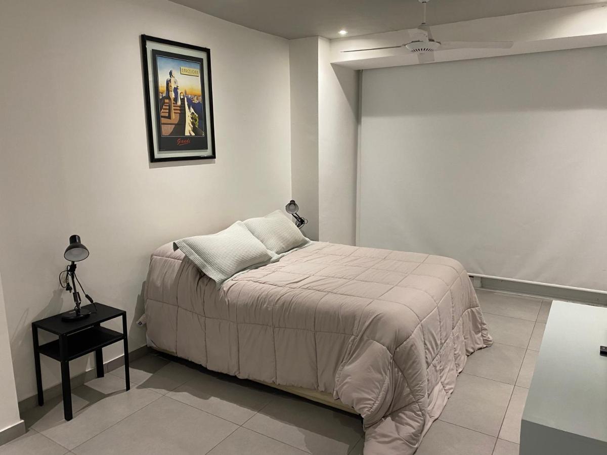 Excepcional monoamb. con posibilidad de cochera - Chambres d’hôtes Santa Fe