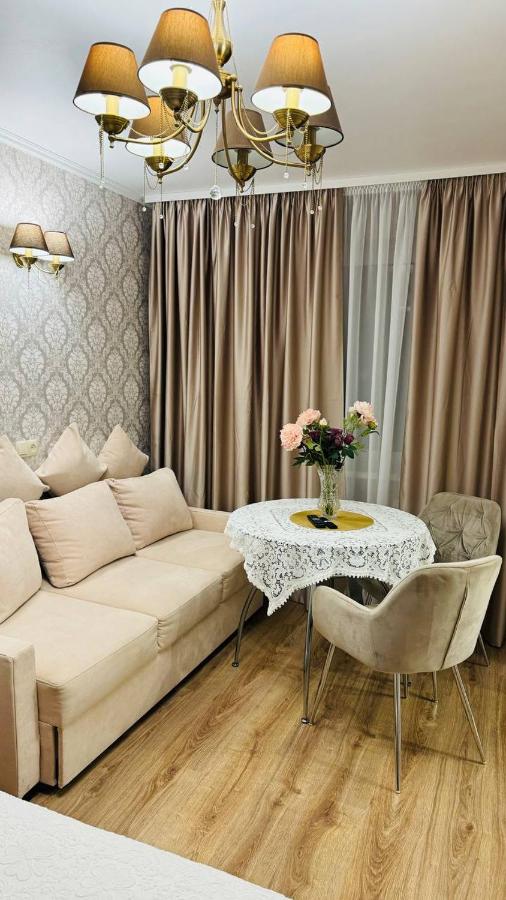 Apartment Near The Aquapark - Bed and Breakfast