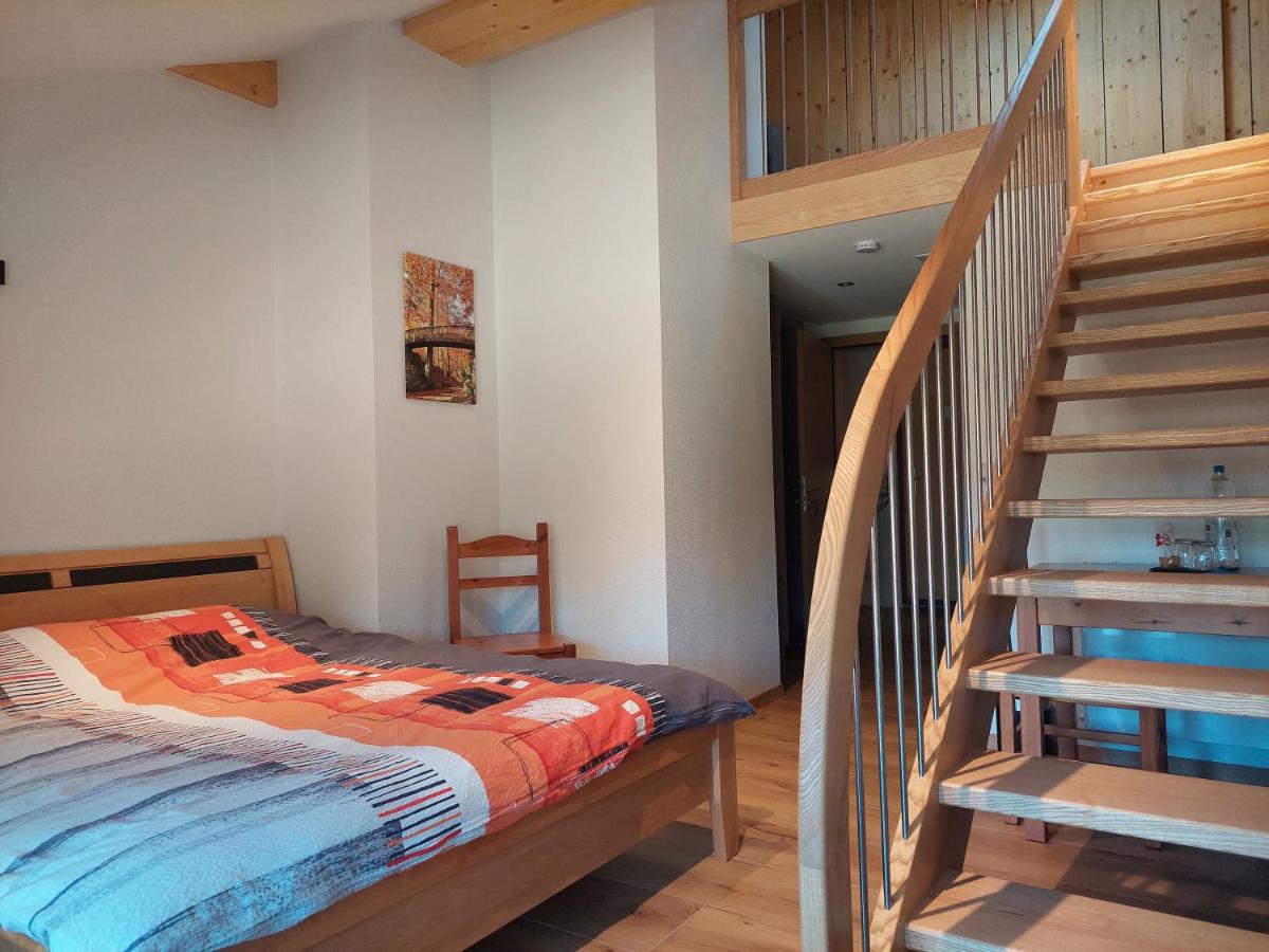 Family Room with Private Bathroom