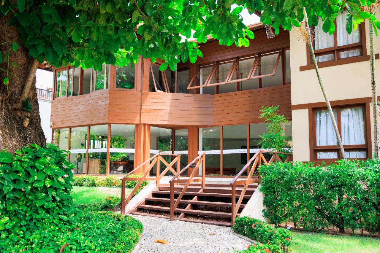 Porto Praia do Forte - B&B Praia do Forte