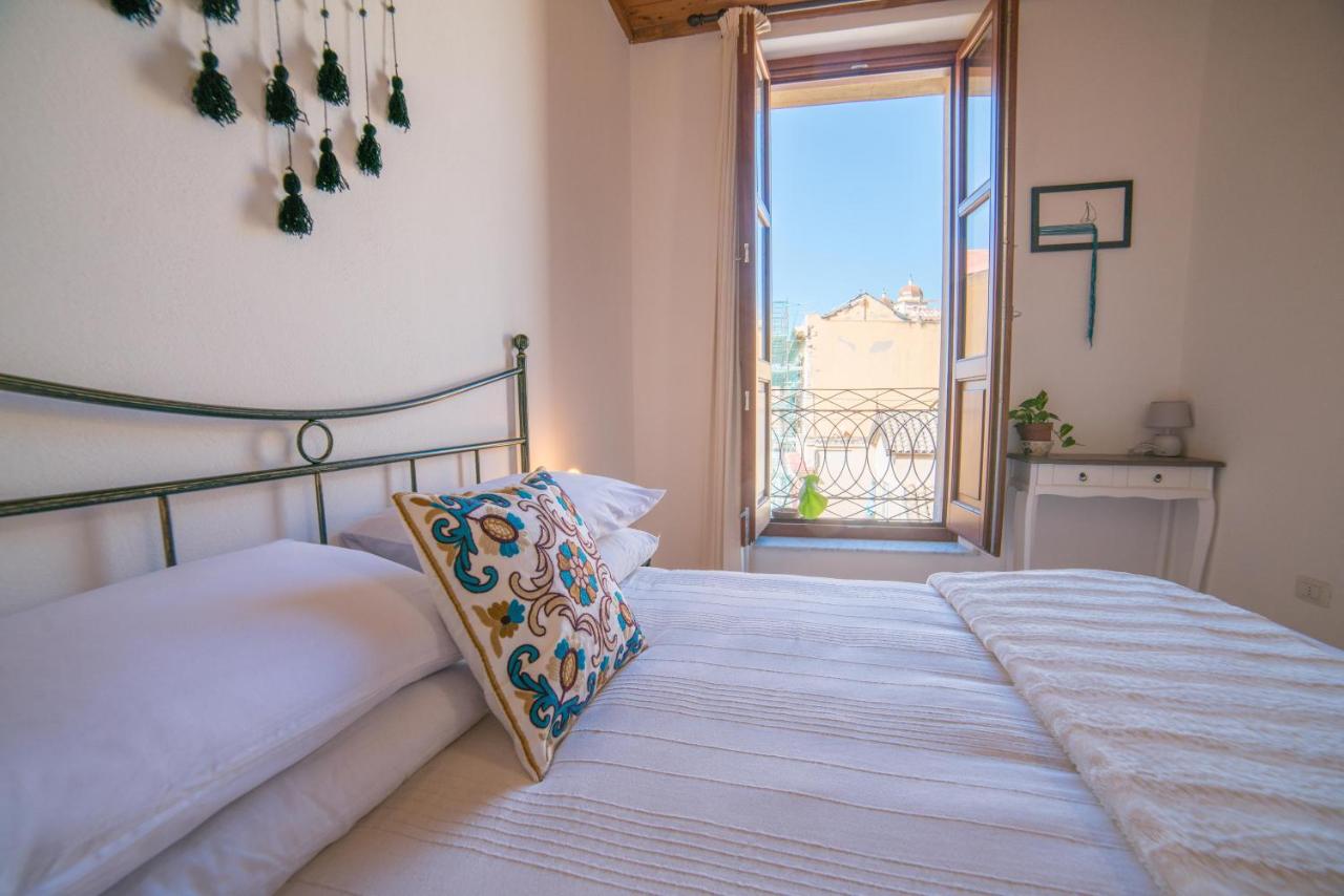 Yenne Apartment - B&B Cagliari