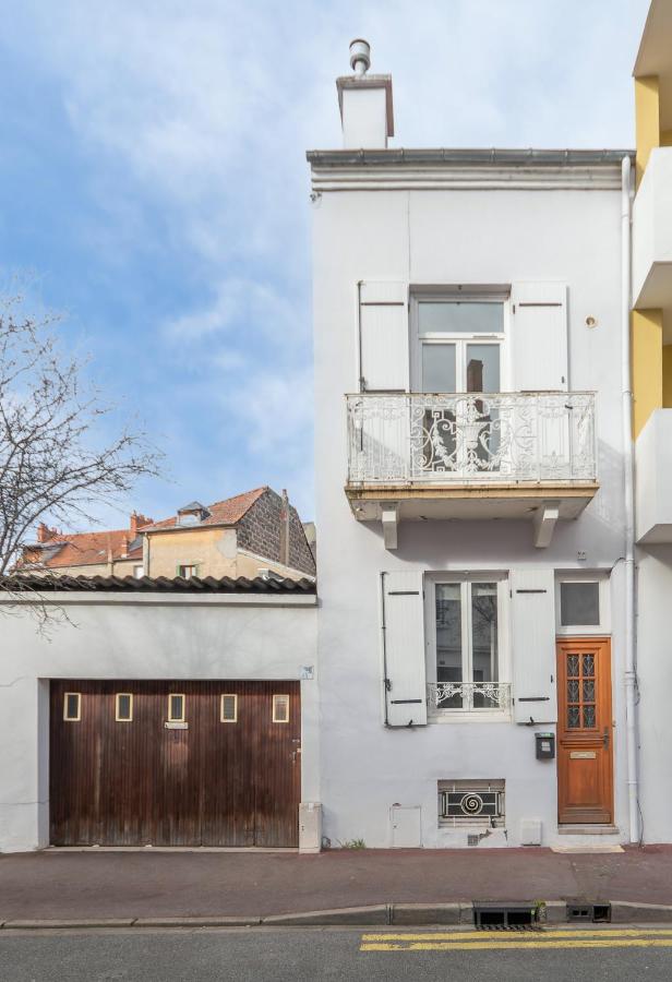 L'Eugène - Maison 3 chambres - B&B