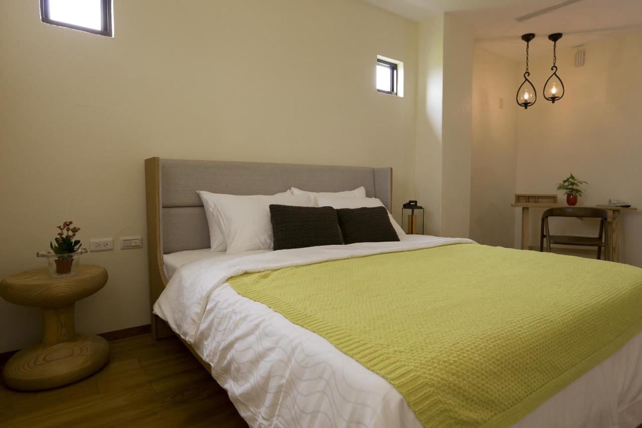 Habitación Doble Deluxe