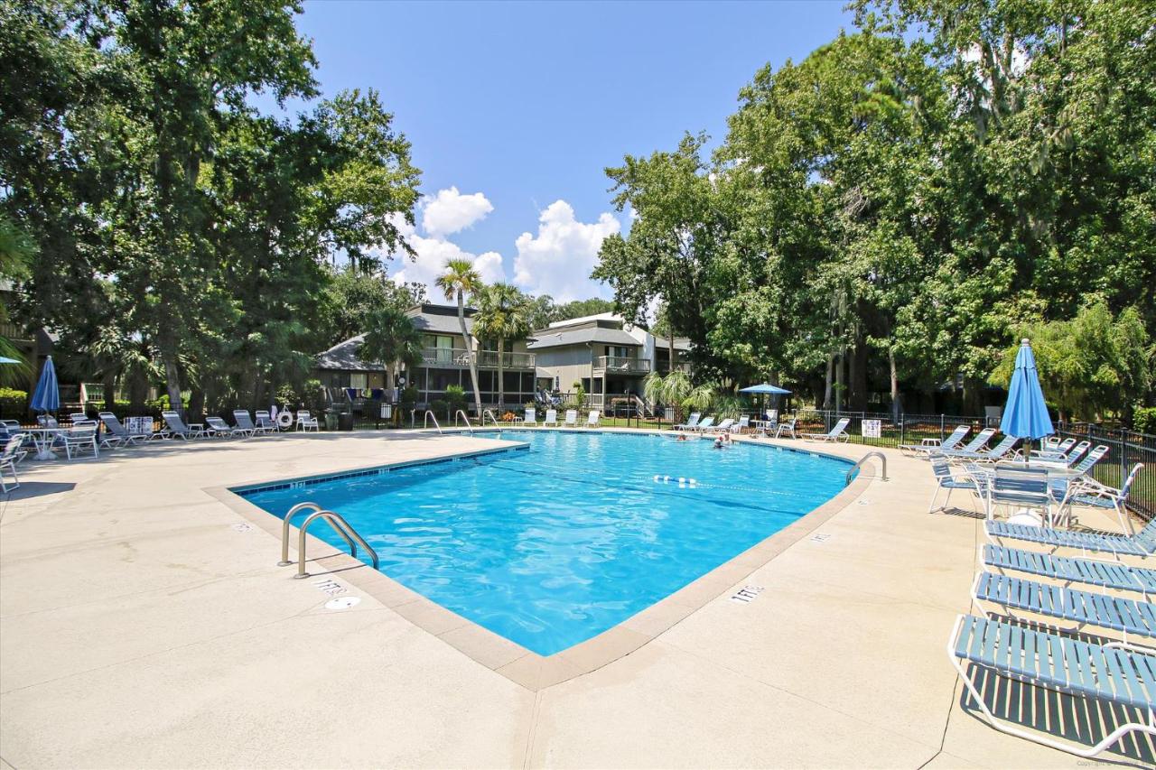 Tennismaster 801 - B&B Hilton Head