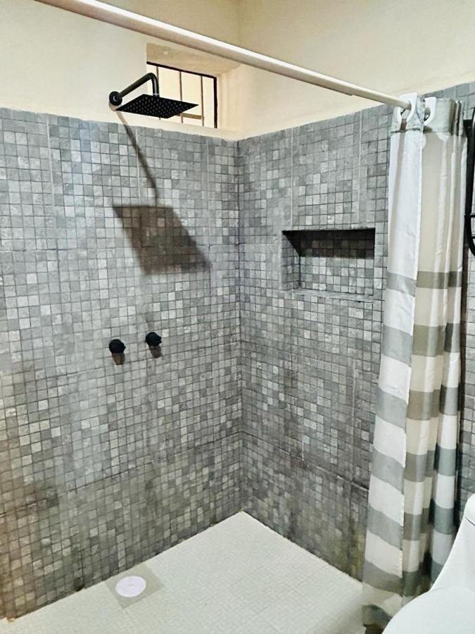 Two-Bedroom Townhouse